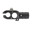 Muzzle de Cabeza Abierta Con Puente 28mm Abysstar 68130