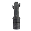 Muzzle de Cabeza Abierta Con Puente 28mm Abysstar 68130