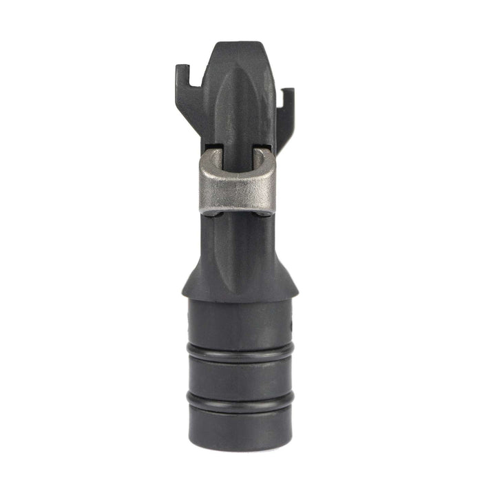 Muzzle de Cabeza Abierta Con Puente 28mm Abysstar 68130