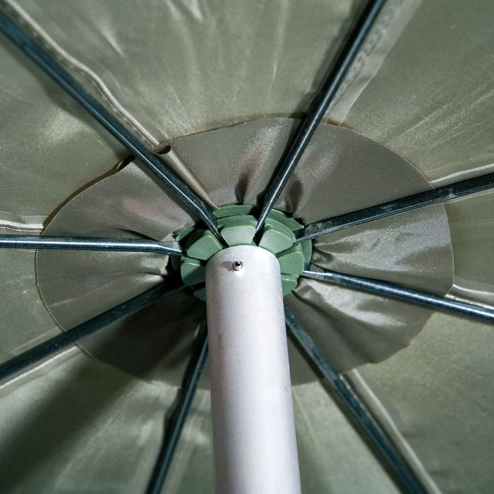 Paraguas de Pesca No Articulado 220cm Lineaeffe 6830200