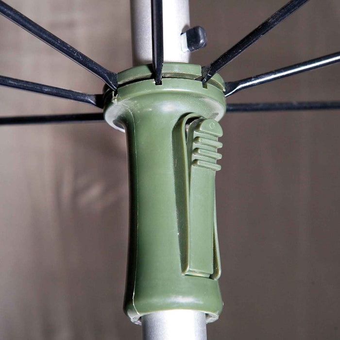 Paraguas de Pesca No Articulado 220cm Lineaeffe 6830200