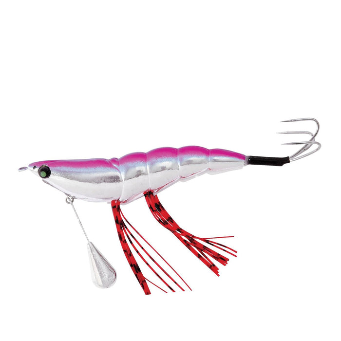 Jig de Calamar Pulpo Ataque Color 02 3,5-10,5cm Expert Predator 6913402