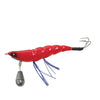 Jig de Calamar Pulpo Ataque Color 03 3,5-10,5cm Expert Predator 6913403