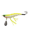 Jig de Calamar Pulpo Ataque Color 04 3,5-10,5cm Expert Predator 6913404
