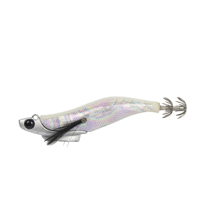 Jig de Calamar Ataque Color 04 3,5-9cm Expert Predator 6913504