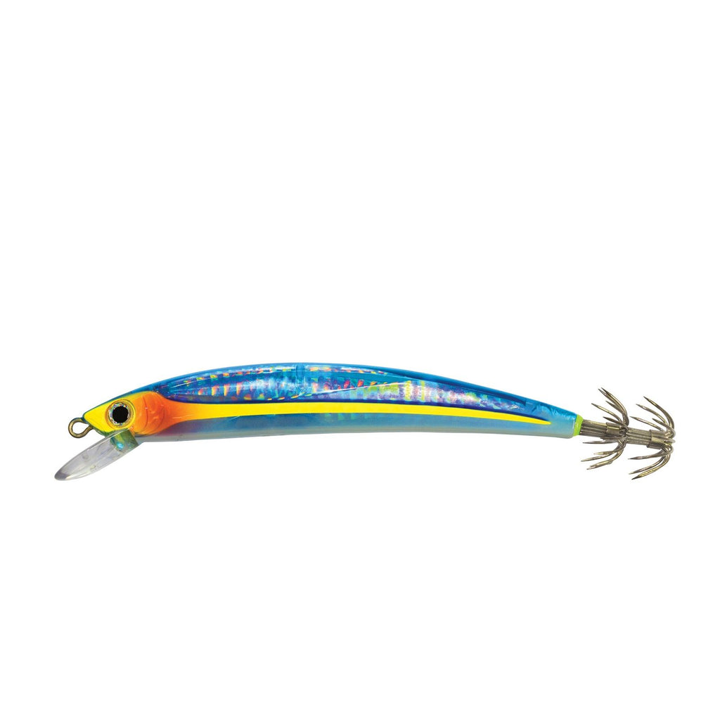 Jig de Calamar Trolling Ataque Color 01 9cm Expert Predator 6915501