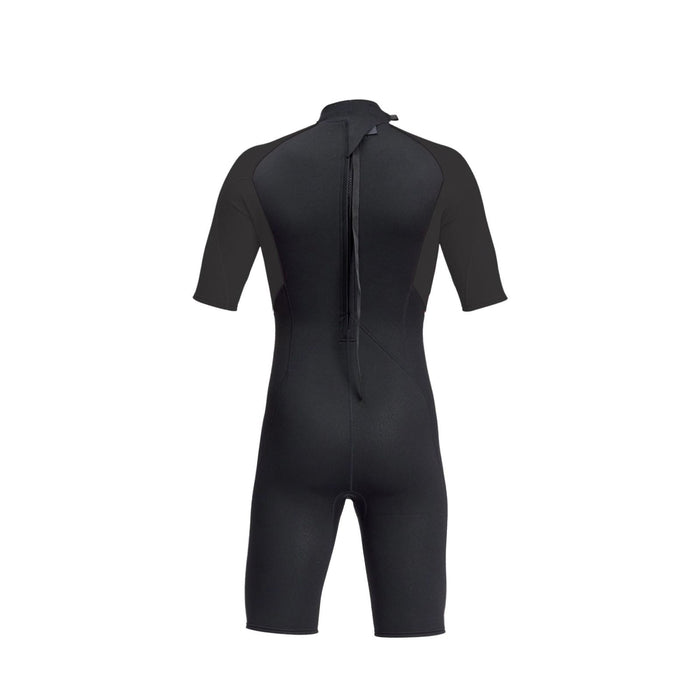 Traje de Buceo Corto de Neopreno Sea Spring Hombre 2,5mm Negro XXL Abysstar 69208