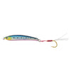 Cebo Semi-Hundido Sardina Color W02 65mm Experto Predator 69240W02