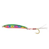 Cebo Semi-Hundido Sardina Color W04 65mm Experto Predator 69240W04