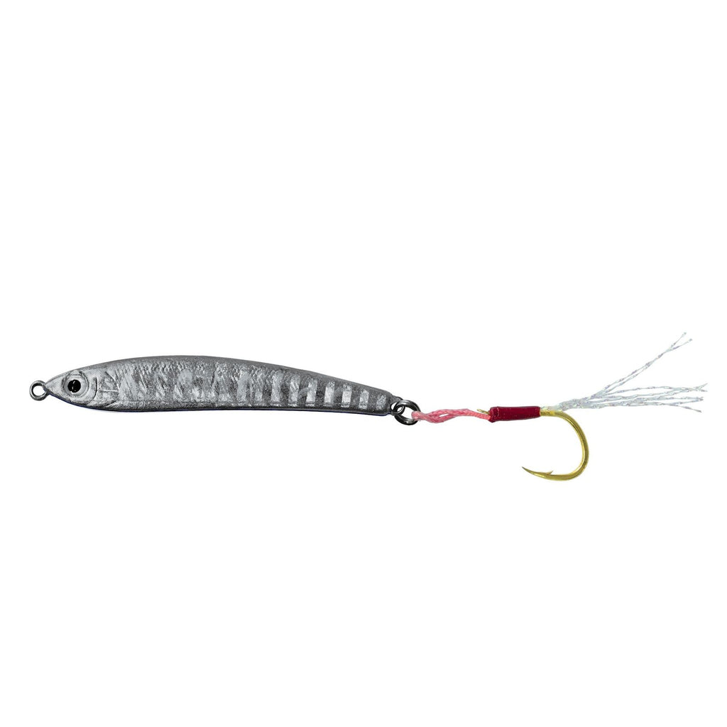 Cebo Semi-Hundido Sardina Color W05 65mm Experto Predator 69240W05