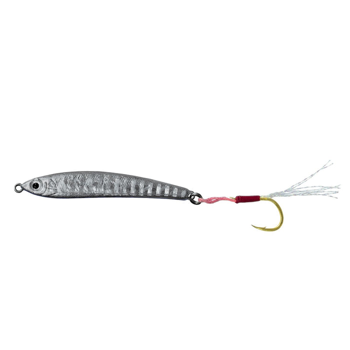 Cebo Semi-Hundido Sardina Color W05 65mm Experto Predator 69240W05