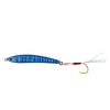 Cebo Semi-Hundido Sardina Color W07 65mm Experto Predator 69240W07