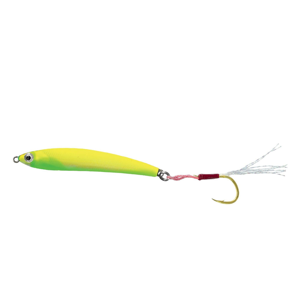 Cebo Semi-Hundido Sardina Color W08 65mm Experto Predator 69240W08