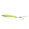 Cebo Semi-Hundido Sardina Color W08 65mm Experto Predator 69240W08