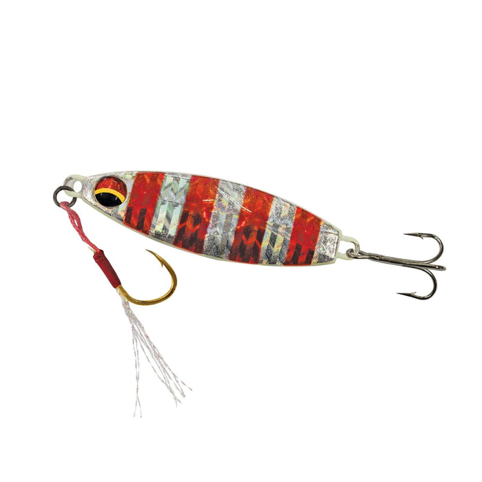 Cebo de Pesca Slow Blatter Colour W16 50g Expert Predator 69249W16