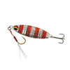Cebo de Pesca Slow Blatter Colour W16 50g Expert Predator 69249W16