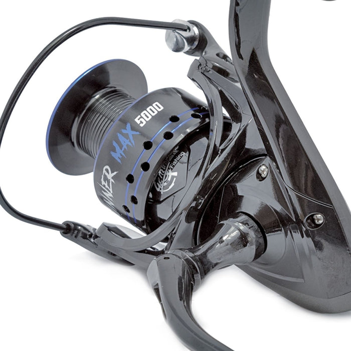 Carrete de Spinning Runner Max 5000 Expert Predator 69342