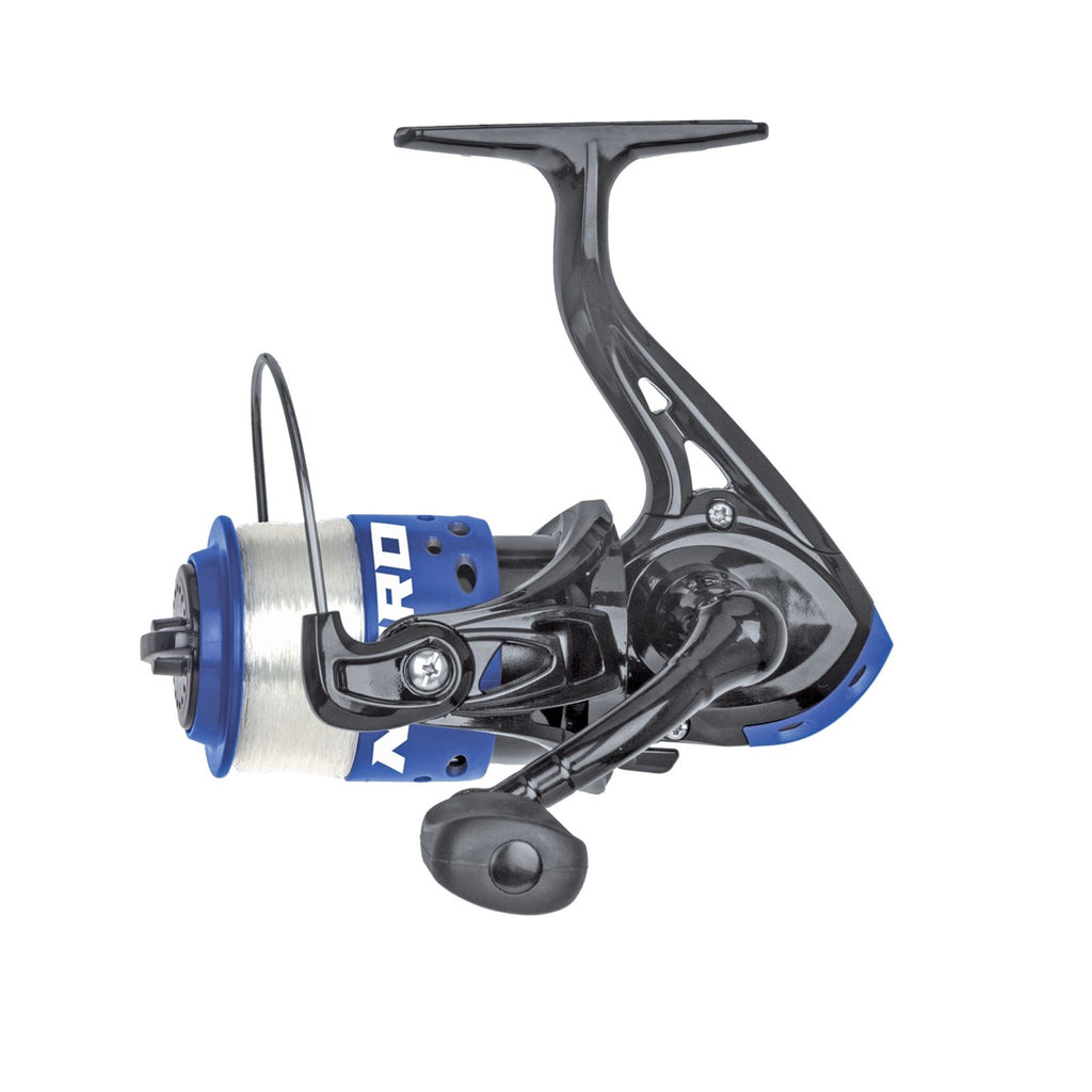 Carrete de Spinning Nitro 4000 Expert Predator 69345
