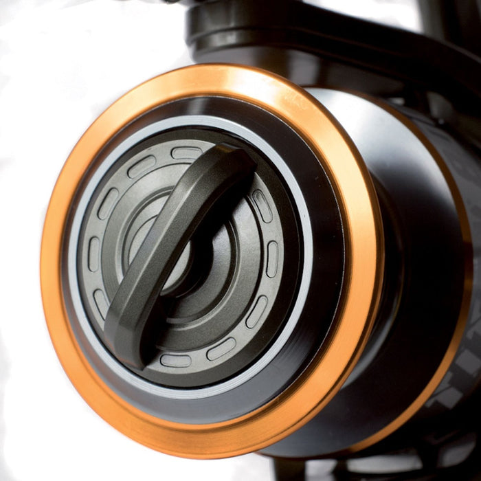 Carrete de Barca de Surfcasting Titan 9000 Expert Predator 69389