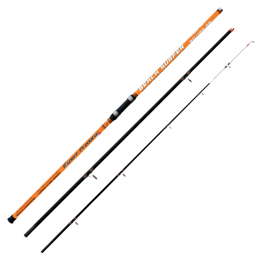 Caño de Surf Casting Beach Surfer 120g 4m Expert Predator 69786