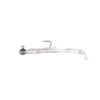 Cabeza de Jigs de Plástico Blando Experto 2g S00 60mm Depredador Experto 69870S00