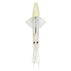 Cebo Blando Calamar Vertical Perla 250g Depredador Experto 69879PL