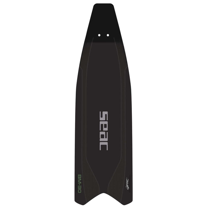 Palas BM30 Negro-Verde Seac 73-56-NV