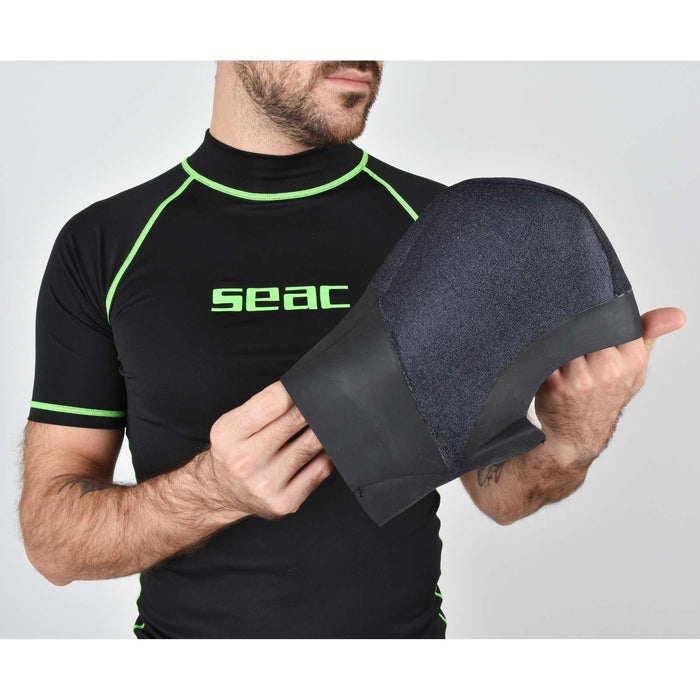 Capucha Estándar 3mm XS-S Seac 73501-XS