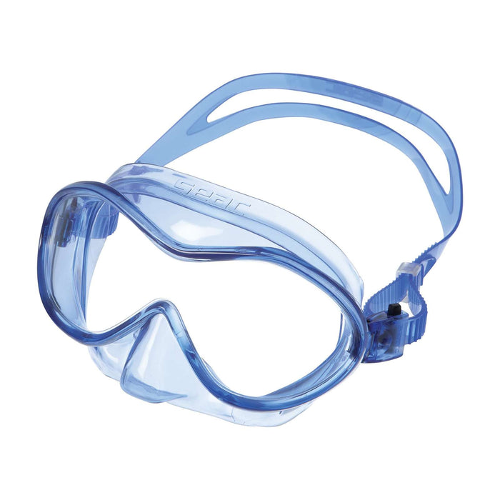 Máscara de Snorkel Baia Slt Turquesa Niños Seac 75-38A-TPRAQ