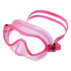 Máscara de Snorkel Baia Niños Slt Rosa Seac 75-39P-TPRPI