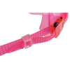 Máscara de Snorkel Baia Niños Slt Rosa Seac 75-39P-TPRPI