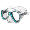 Máscara de Snorkel Elba Claro-Turquesa Seac 75-41A-SKL