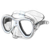 Máscara de Snorkel Elba Claro-Blanco Seac 75-41W-SKL
