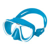 Máscara de snorkel Bella Kids Azul Seac 75-45AZ-SAZ