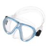 Máscara de snorkel Procida Slt Claro-Azul Seac 75-46B