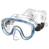 Máscara de snorkel Marina Slt Niños Aguamarina Seac 75-7A-SLT