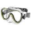 Máscara de snorkel Natua Amarillo Seac 75-80Y-SKL