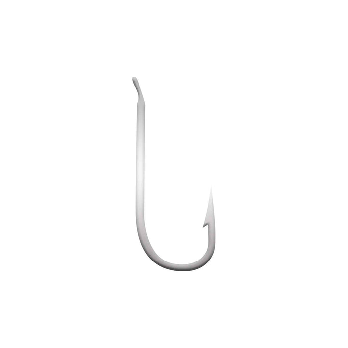 Anzuelos de Pesca Fluorocarbono Río 150cm Tamaño 18 Diámetro 0,10 Lineaeffe 7671018-10