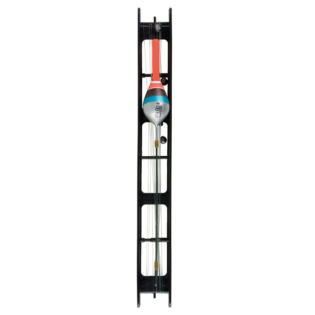 Arnés de pesca Keta 46208 1g tamaño 18 Lineaeffe 7856410-18
