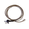 Conector de Seguridad de Núcleo de Plomo Rig Líneaeffe 7970010