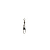 Traba Giratoria Negra 16m Lineaeffe 8002116