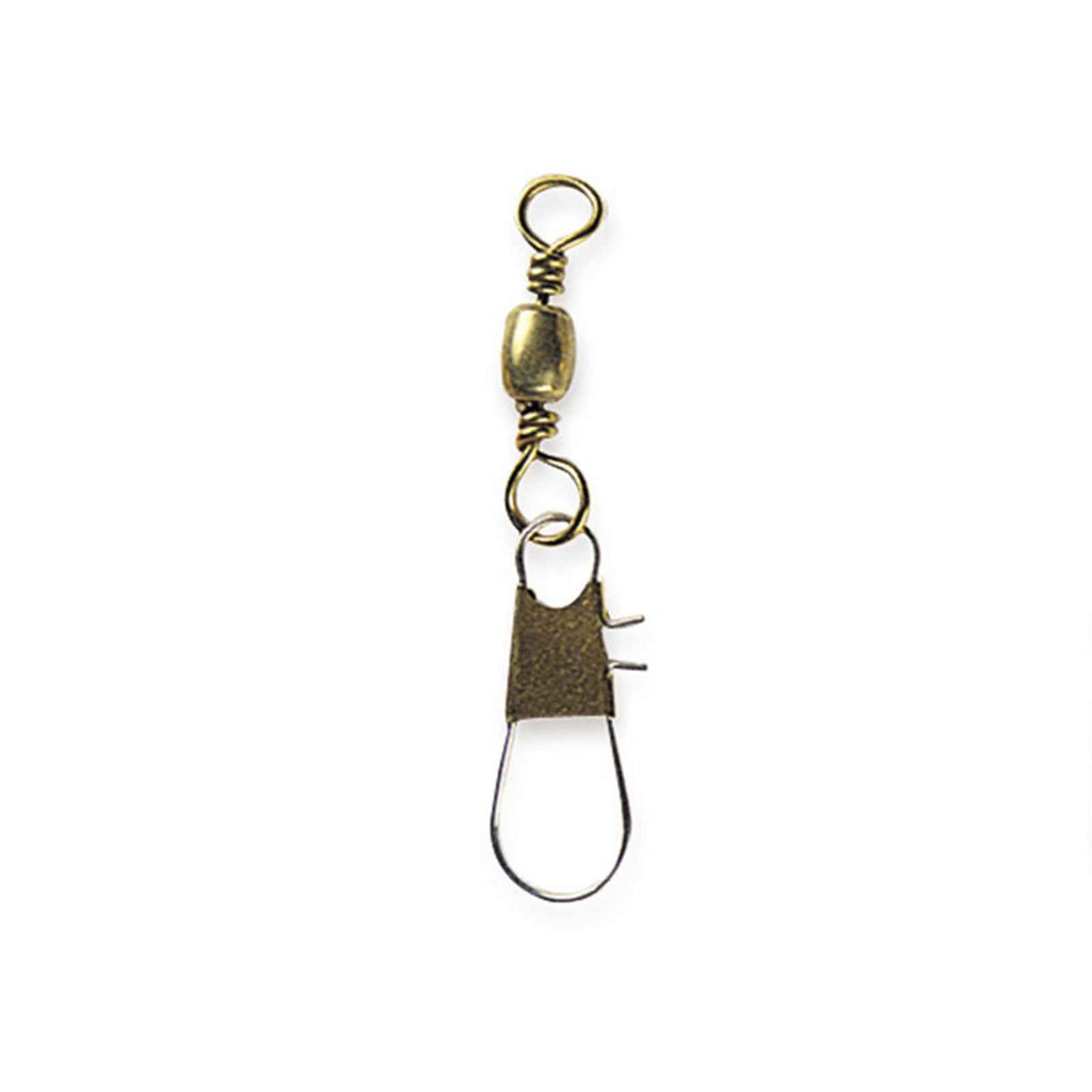 Traba Giratoria Dorada 1m Lineaeffe 8002301