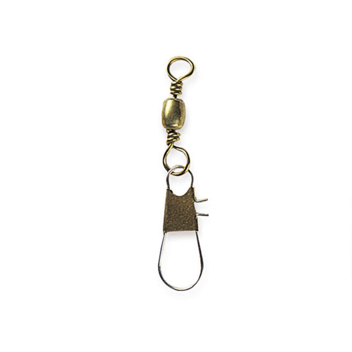 Traba Giratoria Dorada 1m Lineaeffe 8002301