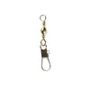 Traba Giratoria Dorada 2m Lineaeffe 8002302