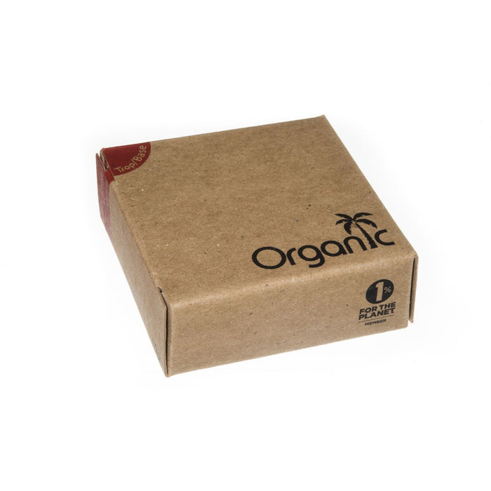 Surf Wax Orgánico Tropical Base 4 pcs 25°C+ Surflogic 80101