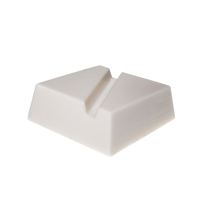 Surf Wax Orgánico Frío 4 pcs 15 °C- Surflogic 80104