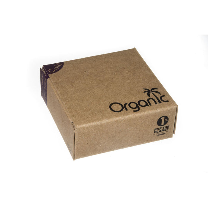 Surf Wax Orgánico Frío 4 pcs 15 °C- Surflogic 80104