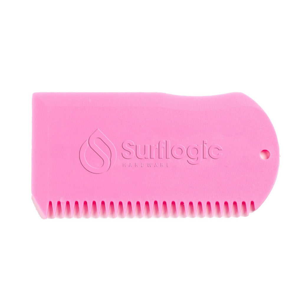 Peina de Cera Rosa Surflogic 80111