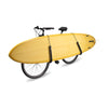 Soporte para Bicicleta de Longboard Surflogic 80407