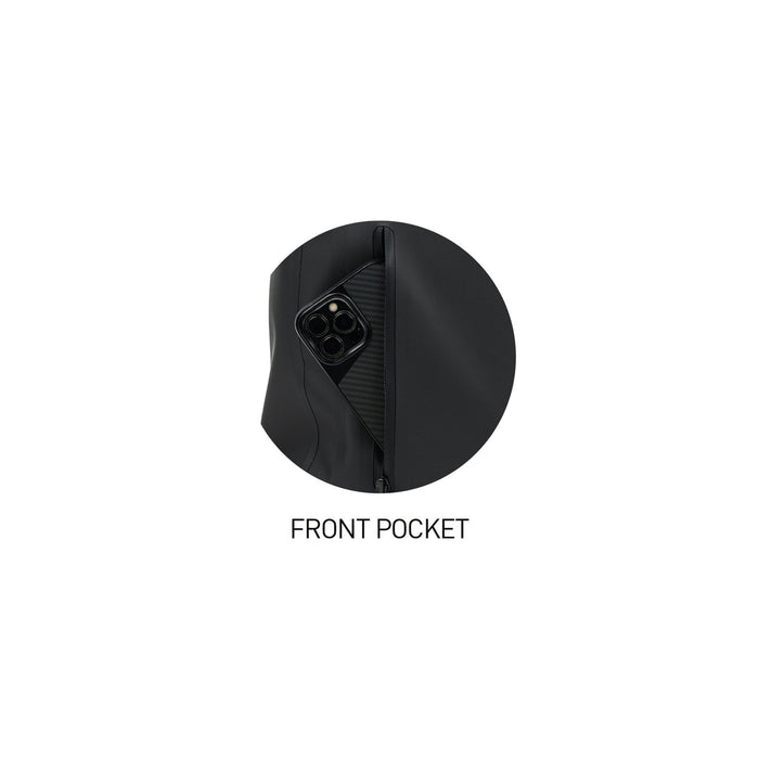 Mochila impermeable Mission Dry 25L Surflogic 80607